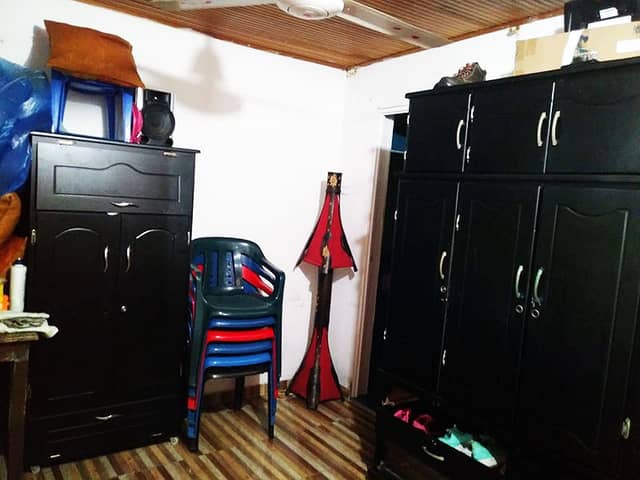 Casa en Venta en El Cerro, Barrancabermeja con REF 1017
